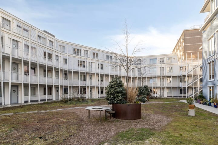 Foto 20 van Waldenlaan 21