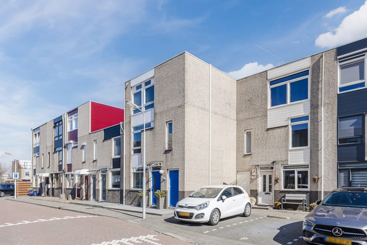 Foto 36 van Ouverture 14