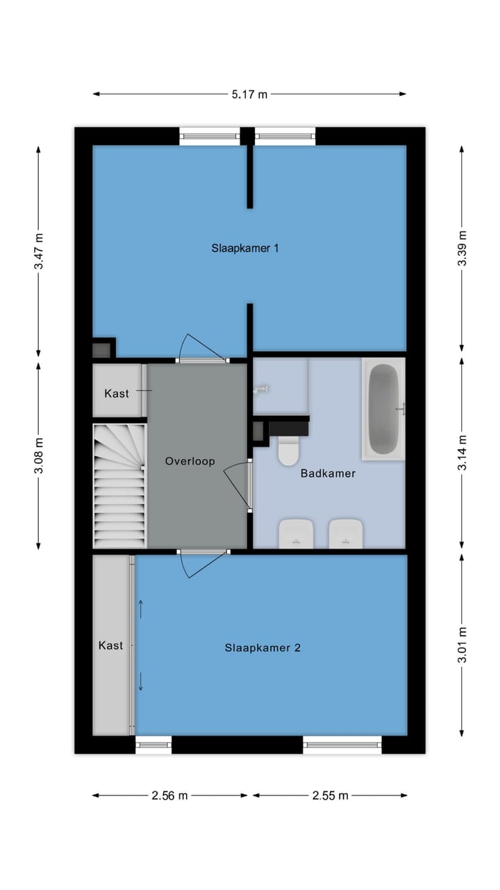 Foto 43 van Ouverture 14