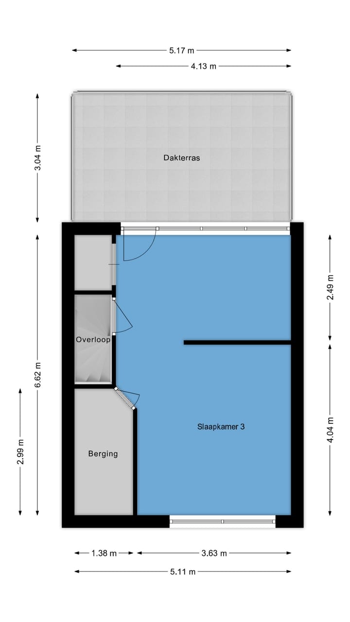 Foto 45 van Ouverture 14