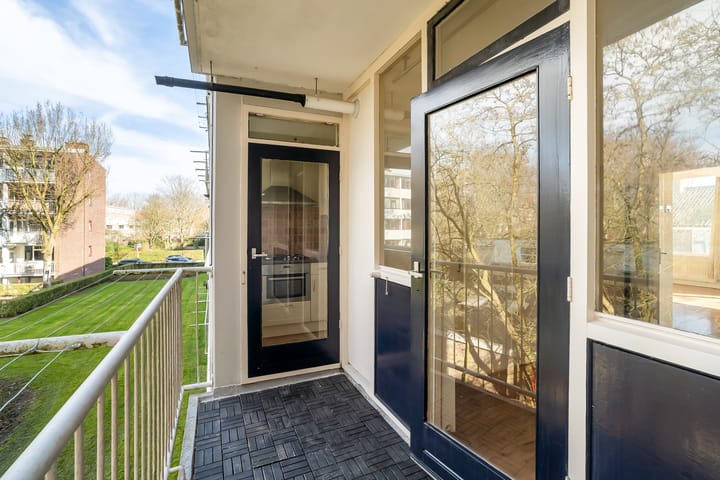 Foto 3 van Van Almondestraat 98