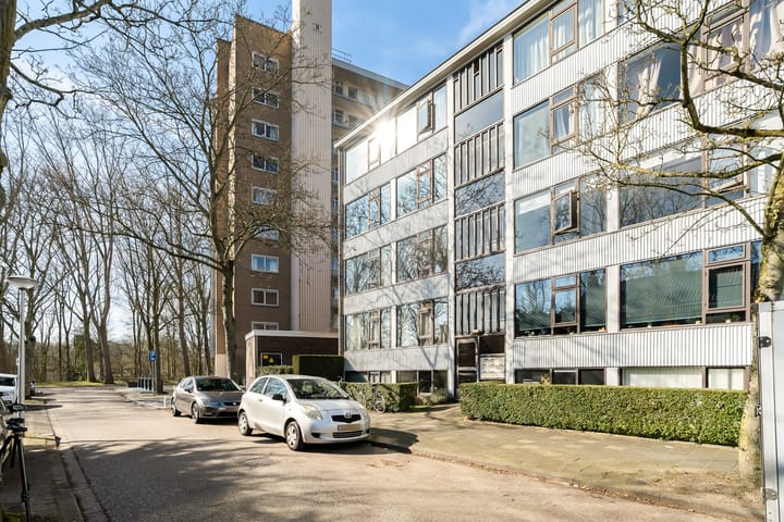 Foto 5 van Van Almondestraat 98