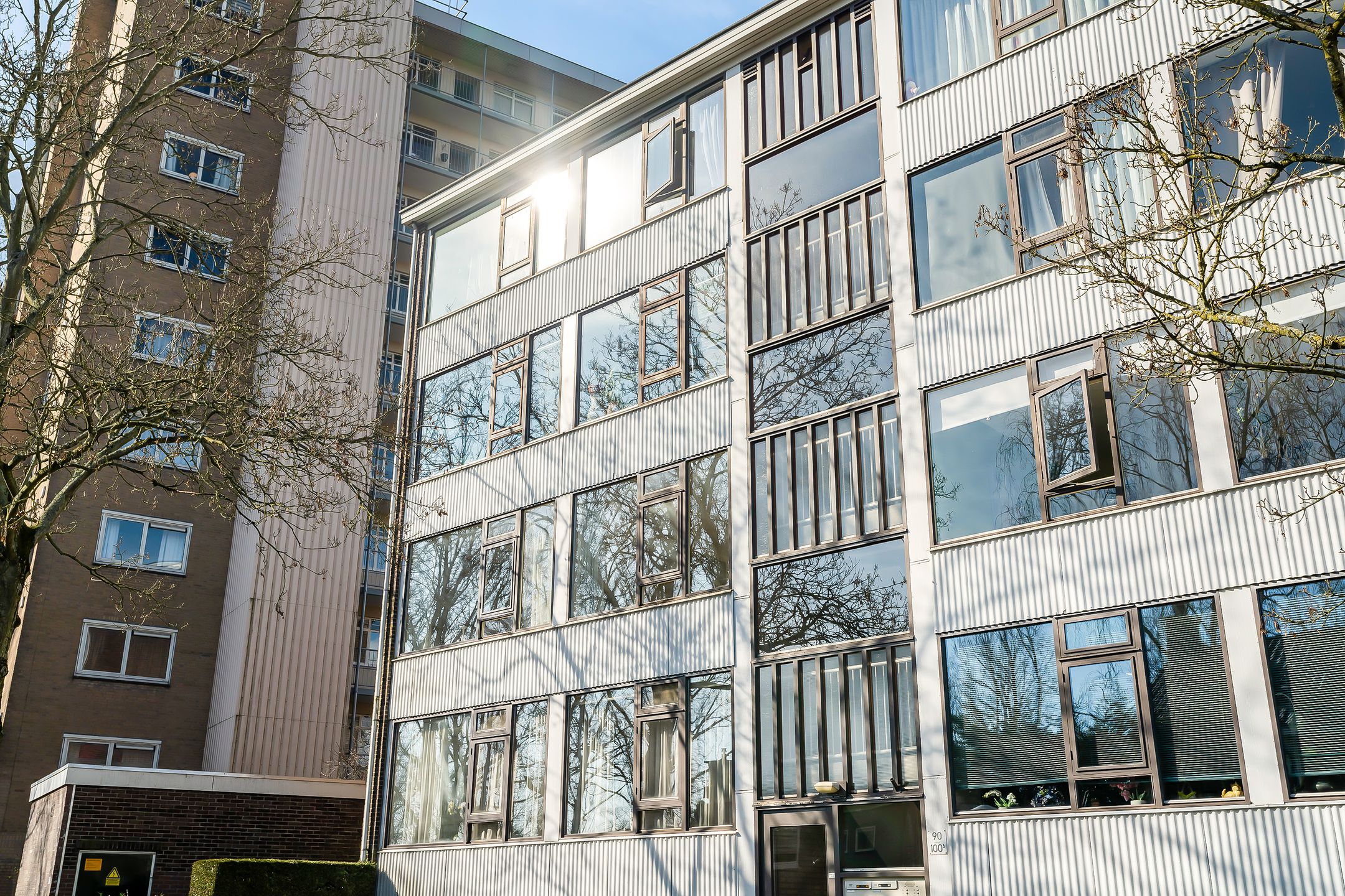 Foto 6 van Van Almondestraat 98