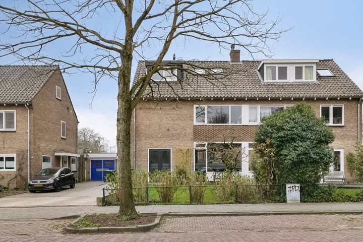 Foto 2 van Willem van Gulikstraat 10