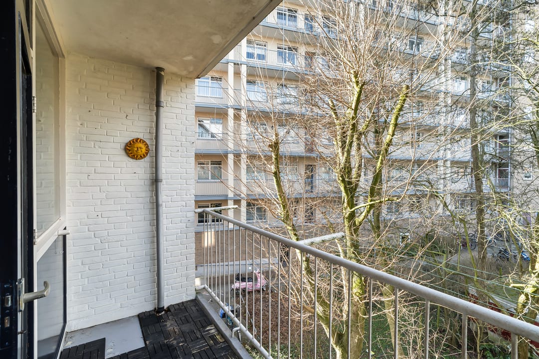 Foto 17 van Van Almondestraat 98