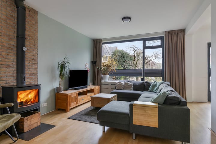 Foto 5 van Willem van Gulikstraat 10