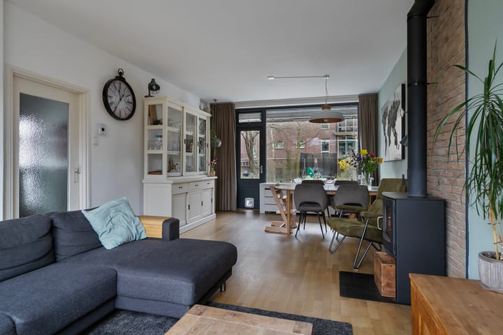 Foto 7 van Willem van Gulikstraat 10