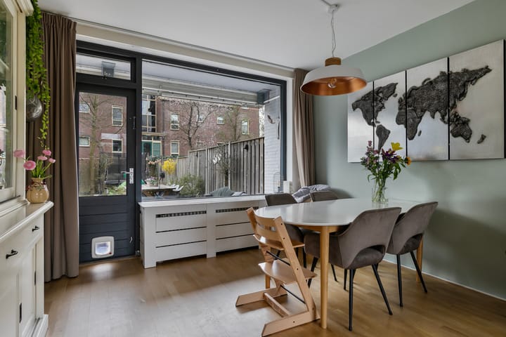 Foto 9 van Willem van Gulikstraat 10