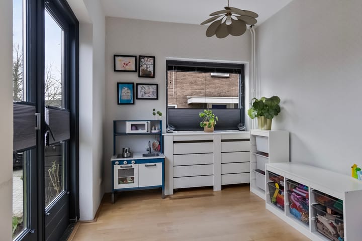 Foto 10 van Willem van Gulikstraat 10