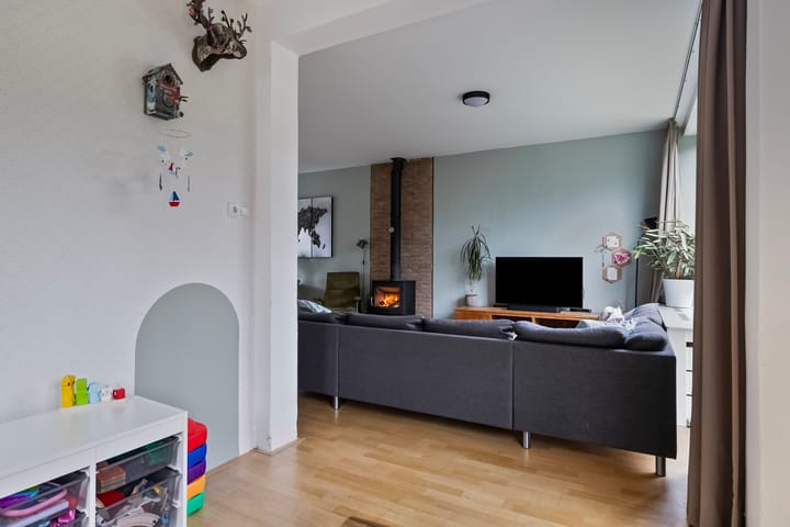 Foto 11 van Willem van Gulikstraat 10