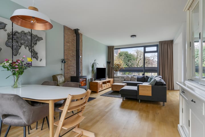 Foto 12 van Willem van Gulikstraat 10