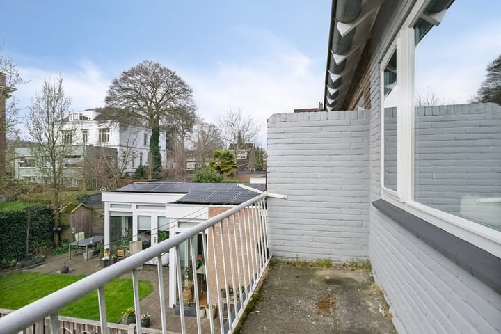 Foto 20 van Willem van Gulikstraat 10