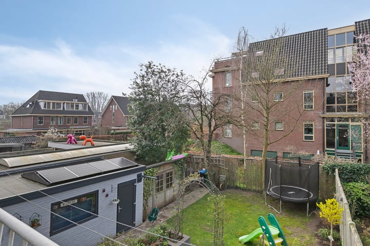 Foto 21 van Willem van Gulikstraat 10