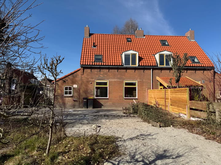 Photo 2 of Kijftenbeltlaan 27