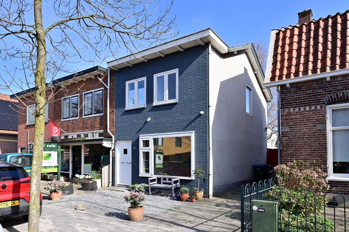 Simon Stevinweg 40