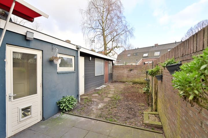 Foto 2 van Simon Stevinweg 40