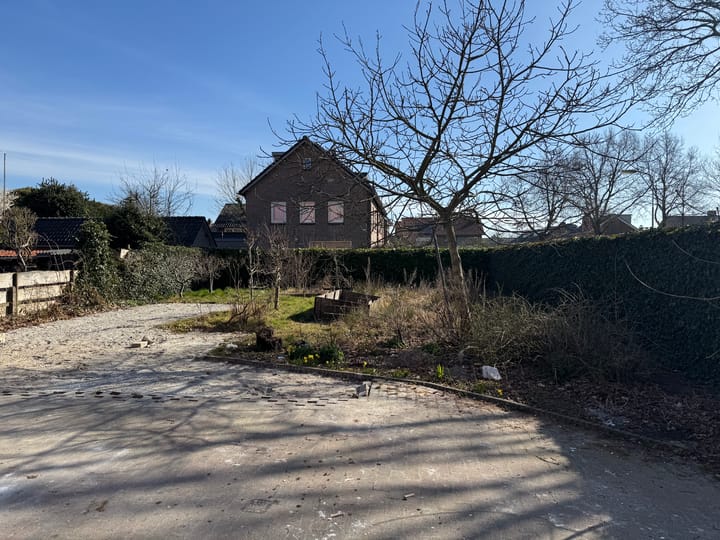 Photo 3 of Kijftenbeltlaan 27