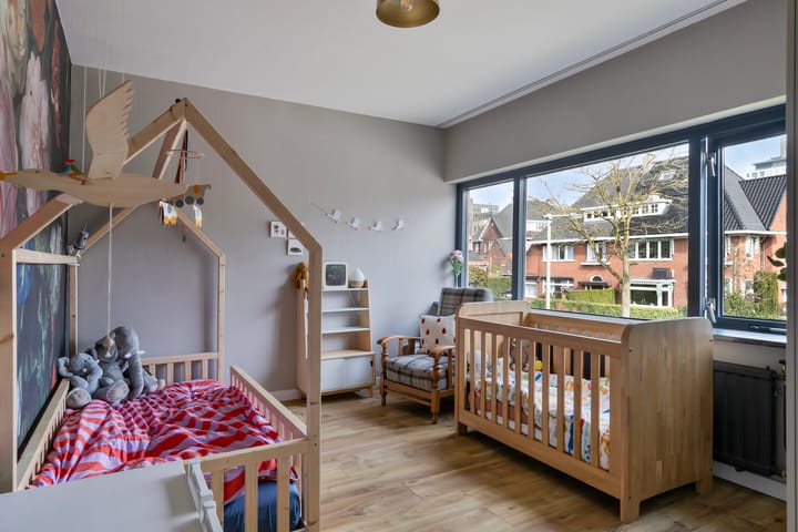 Foto 25 van Willem van Gulikstraat 10