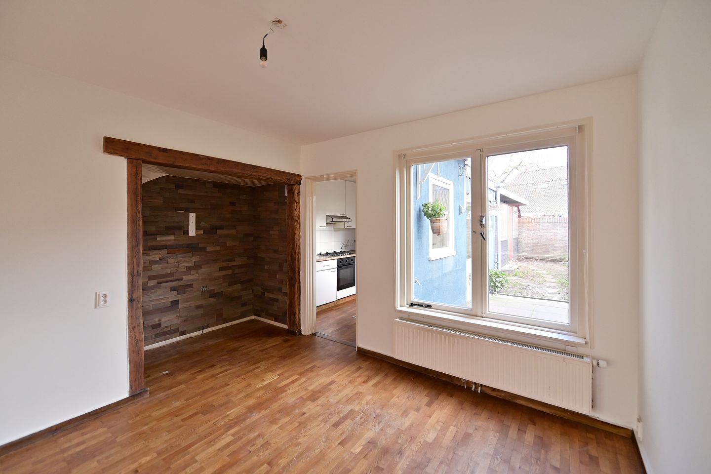 Foto 5 van Simon Stevinweg 40