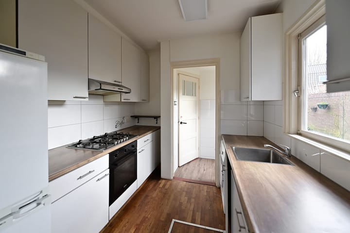 Foto 6 van Simon Stevinweg 40