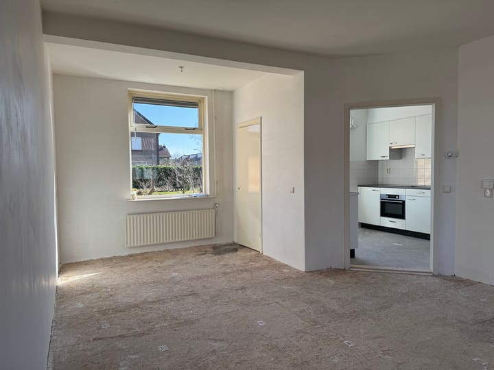 Photo 4 of Kijftenbeltlaan 27