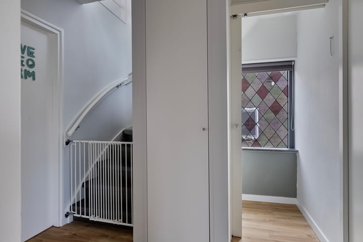 Foto 29 van Willem van Gulikstraat 10