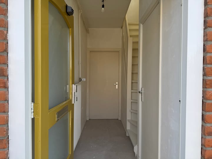 Photo 5 of Kijftenbeltlaan 27