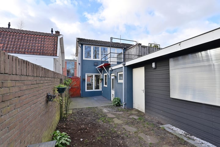 Foto 12 van Simon Stevinweg 40