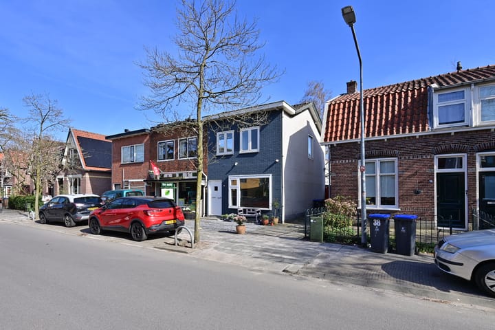 Foto 13 van Simon Stevinweg 40