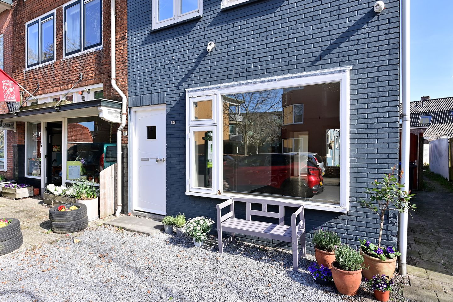 Foto 14 van Simon Stevinweg 40