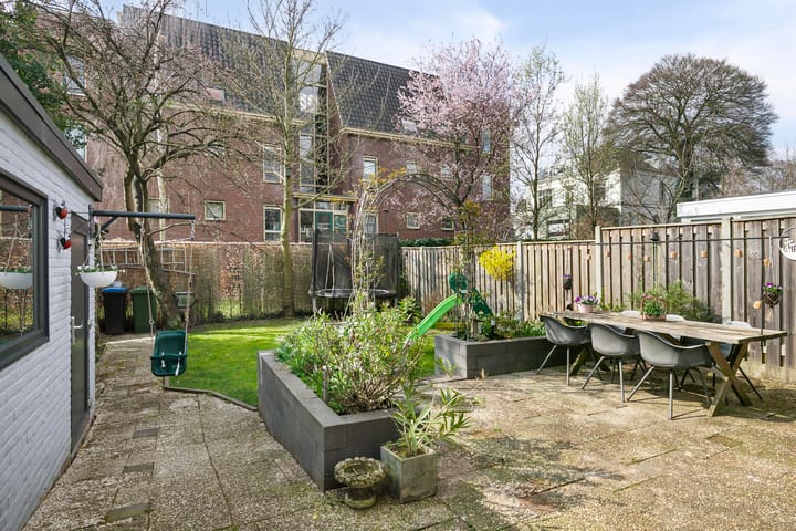 Foto 35 van Willem van Gulikstraat 10