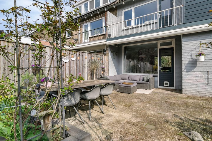 Foto 36 van Willem van Gulikstraat 10