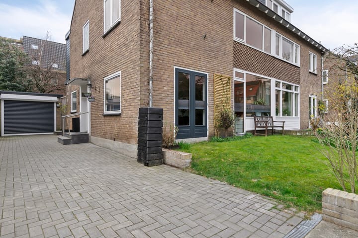 Foto 38 van Willem van Gulikstraat 10