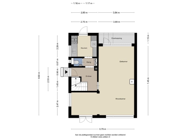 Foto 40 van Willem van Gulikstraat 10