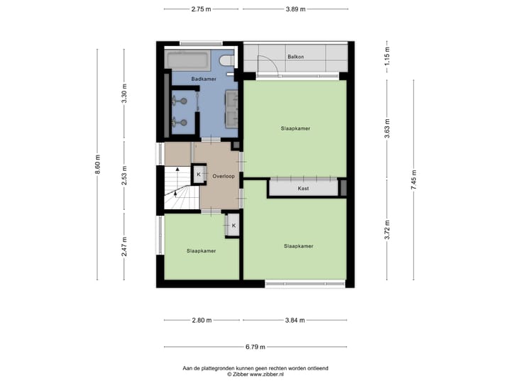 Foto 41 van Willem van Gulikstraat 10