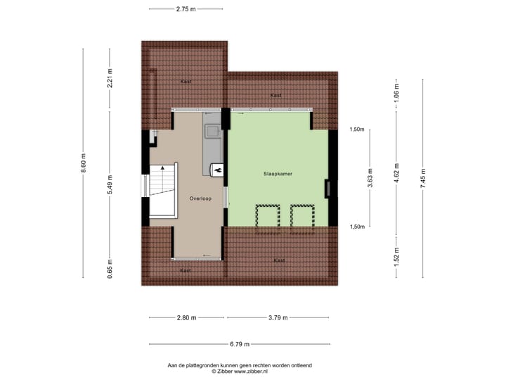 Foto 42 van Willem van Gulikstraat 10
