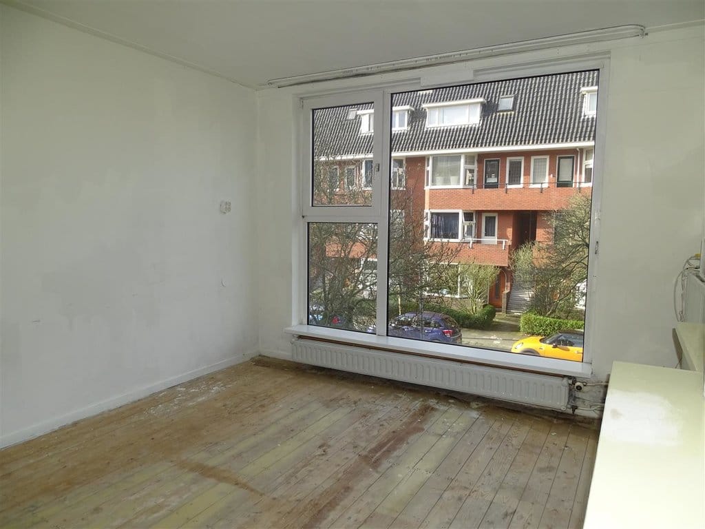 Photo 2 of Van Starkenborghstraat 52