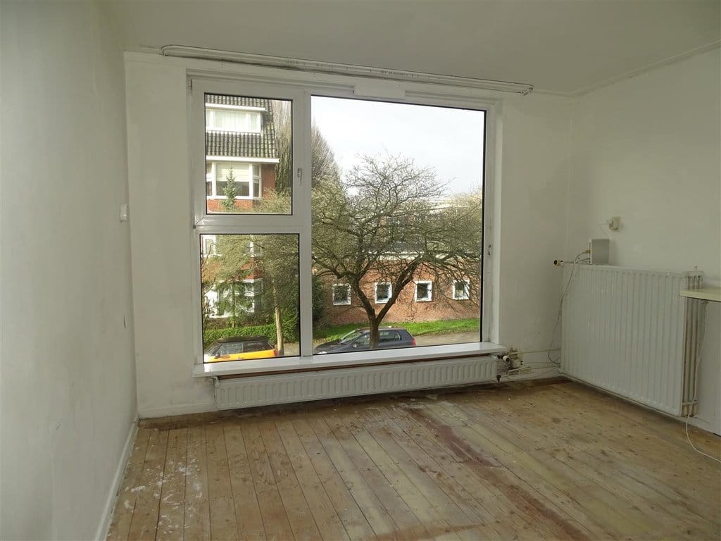 Photo 3 of Van Starkenborghstraat 52