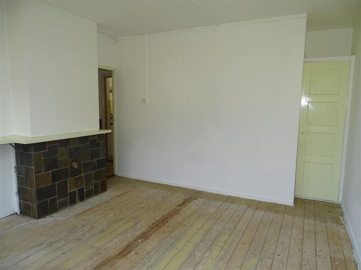 Photo 4 of Van Starkenborghstraat 52