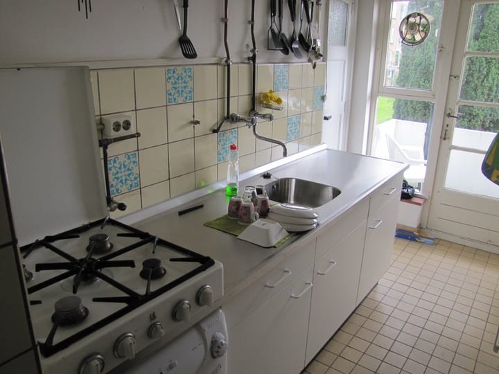 Foto 6 van Van Starkenborghstraat 52