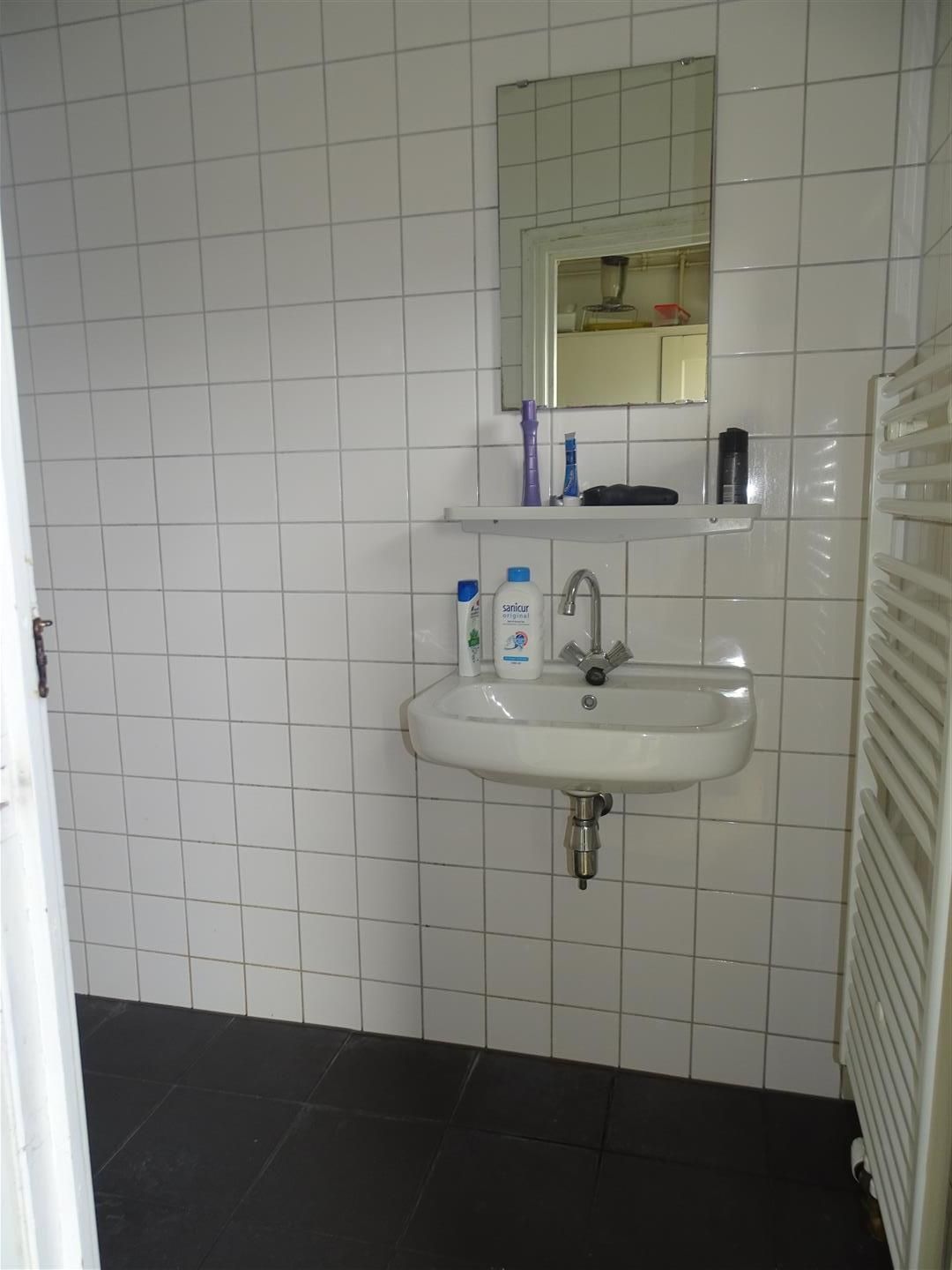 Photo 7 of Van Starkenborghstraat 52