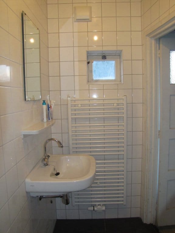 Photo 8 of Van Starkenborghstraat 52