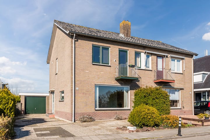 Photo 1 of Oudhuijzerweg 61