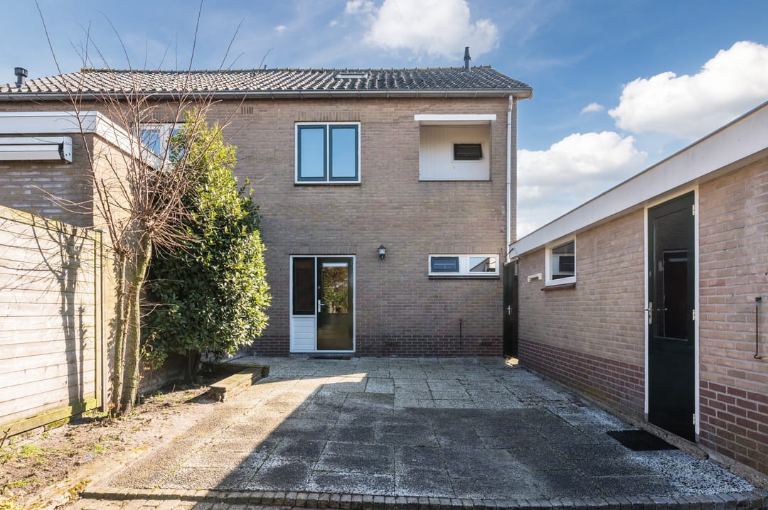 Foto 2 van Oudhuijzerweg 61