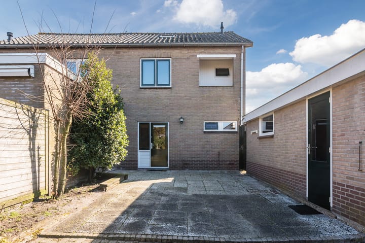 Foto 2 van Oudhuijzerweg 61