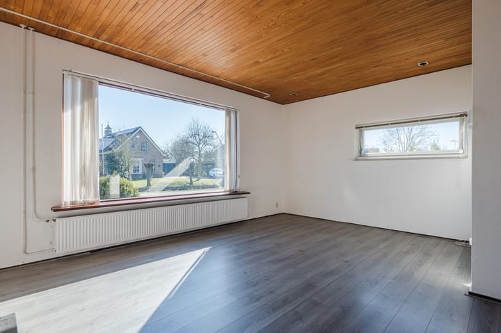 Foto 5 van Oudhuijzerweg 61