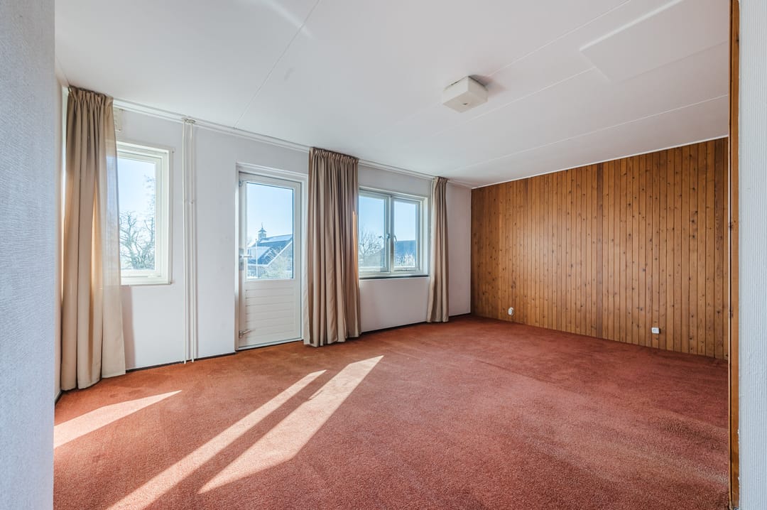 Foto 17 van Oudhuijzerweg 61