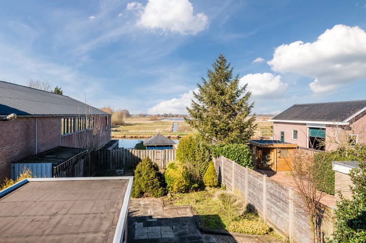 Photo 28 of Oudhuijzerweg 61