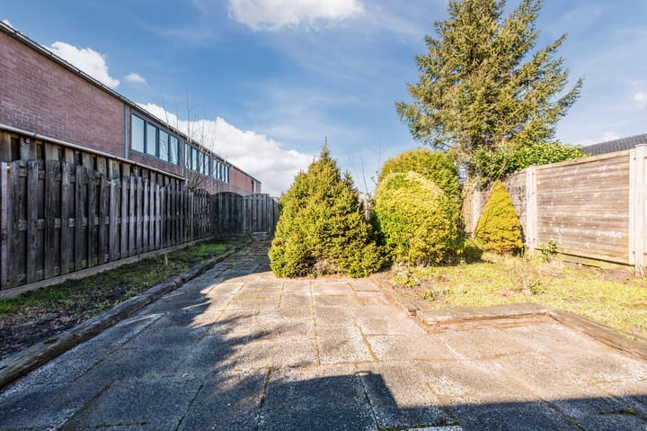 Photo 34 of Oudhuijzerweg 61