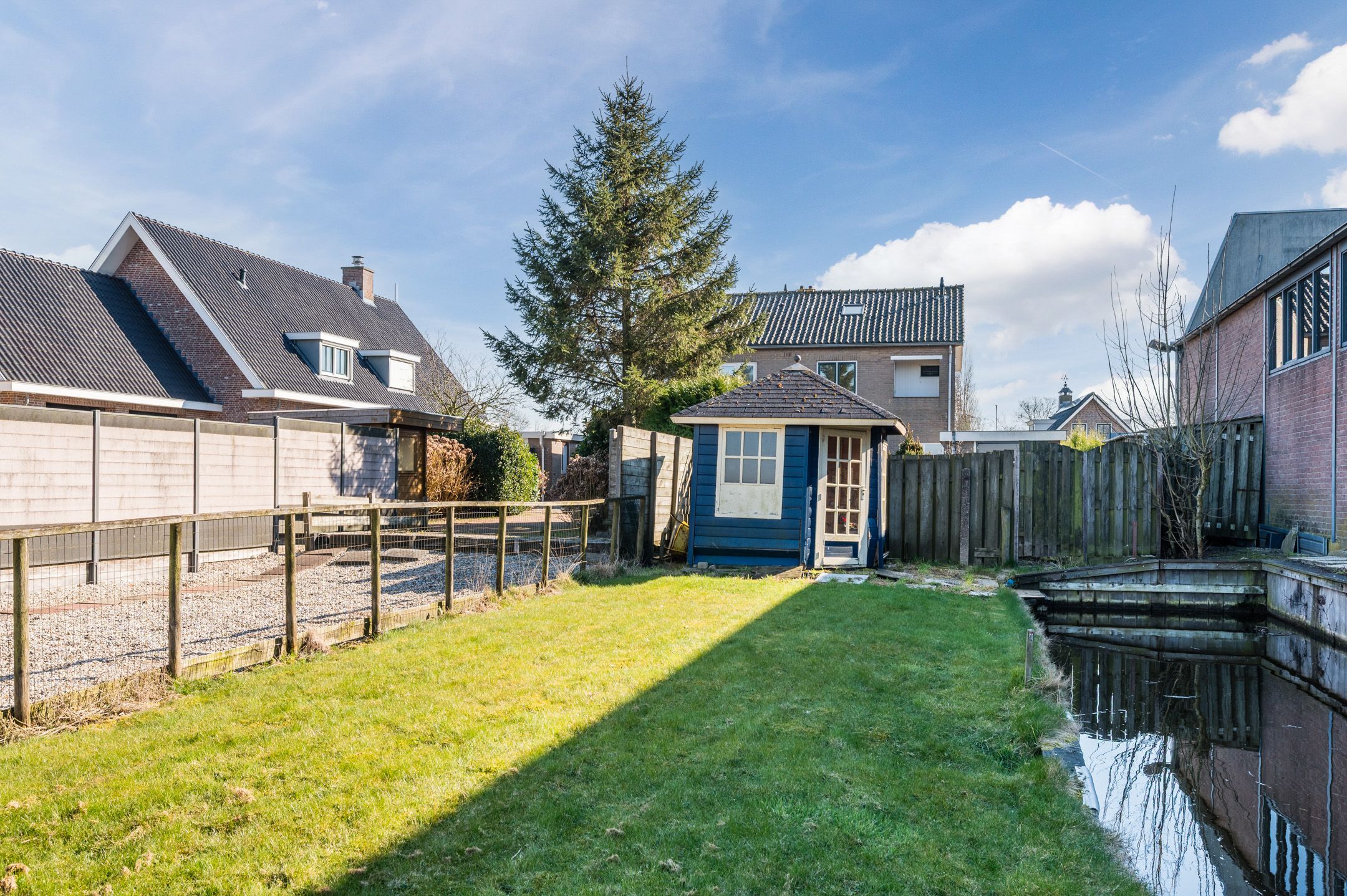 Foto 36 van Oudhuijzerweg 61